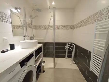 Appartement 6 pers. à Étel, 67 m², parking et terrasse - Photo 7