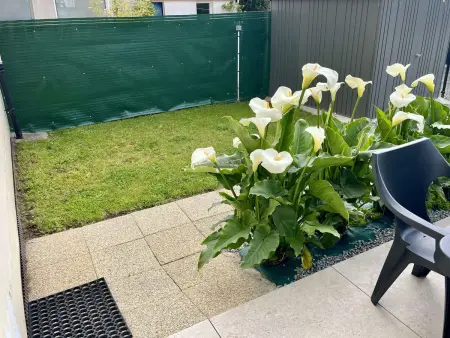 Appartement 6 pers. à Étel, 67 m², parking et terrasse - Photo 8