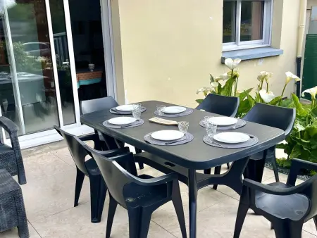 Appartement 6 pers. à Étel, 67 m², parking et terrasse - Photo 9