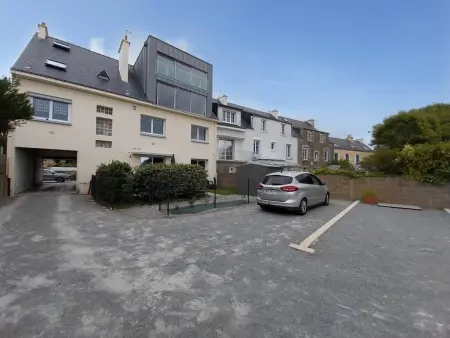 Appartement 6 pers. à Étel, 67 m², parking et terrasse - Photo 11