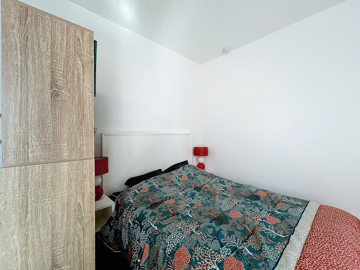 Appartement climatisé PMR avec piscine à Argelès-sur-Mer - Photo 7