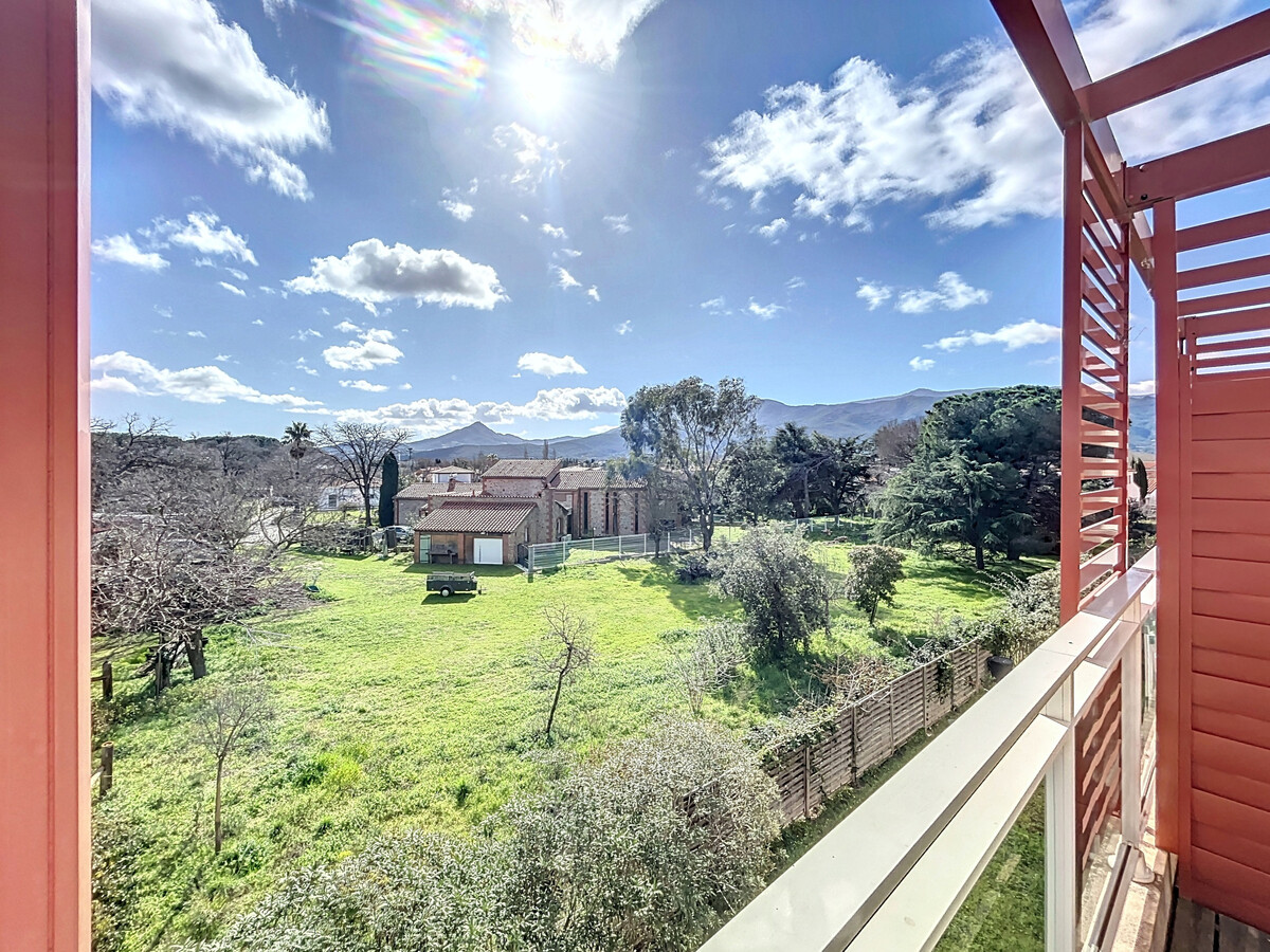 Appartement climatisé PMR avec piscine à Argelès-sur-Mer - Photo 15