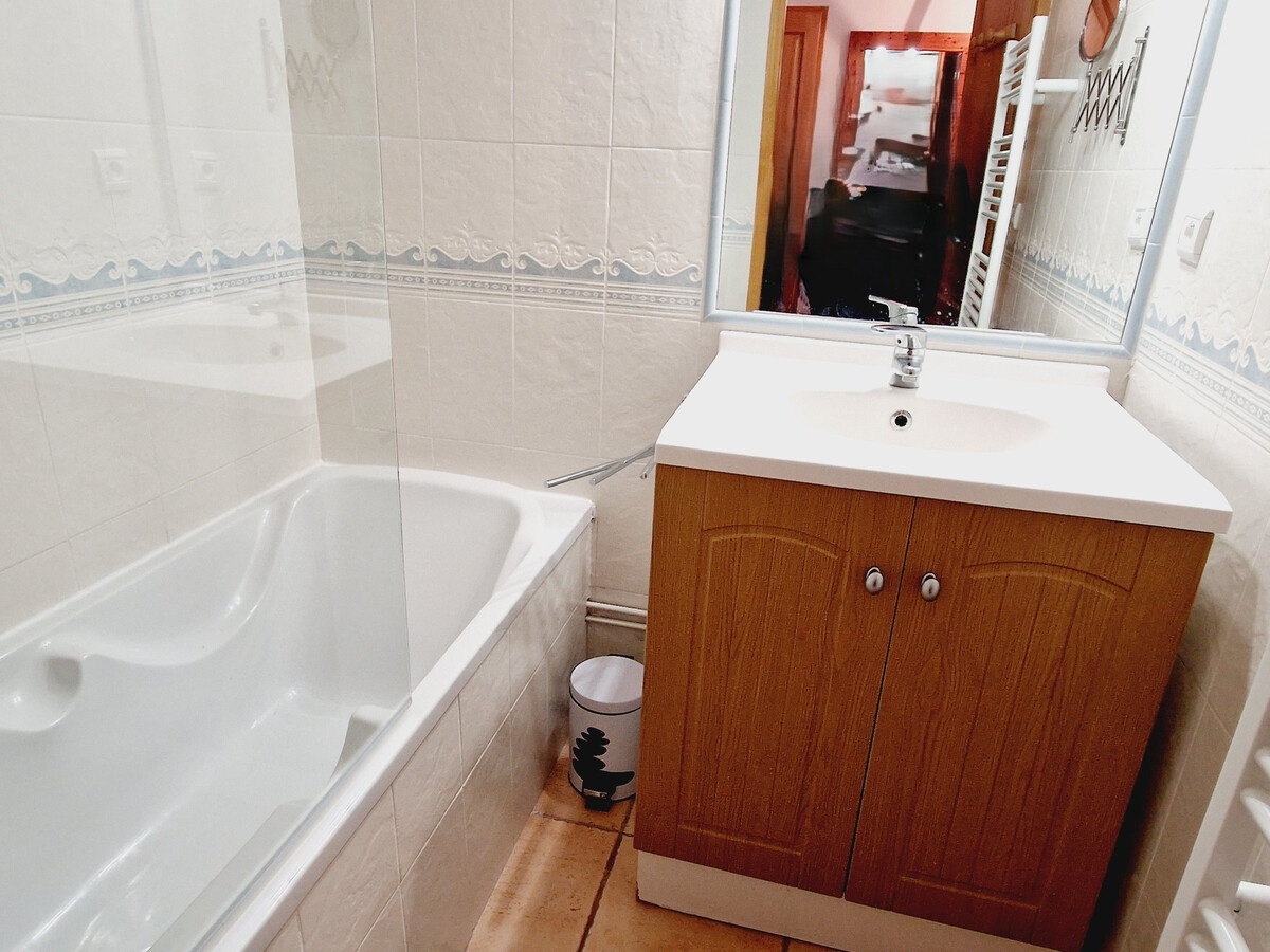 Appartement 4 pers ski aux pieds à La Plagne Montalbert - Photo 7