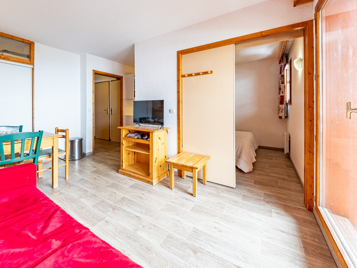 Appartement 6 pers, 2 chambres au pied des pistes - Photo 5