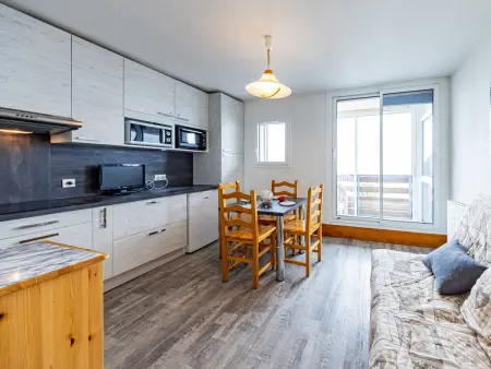 Location appartement de vacances à Saint François Longchamp