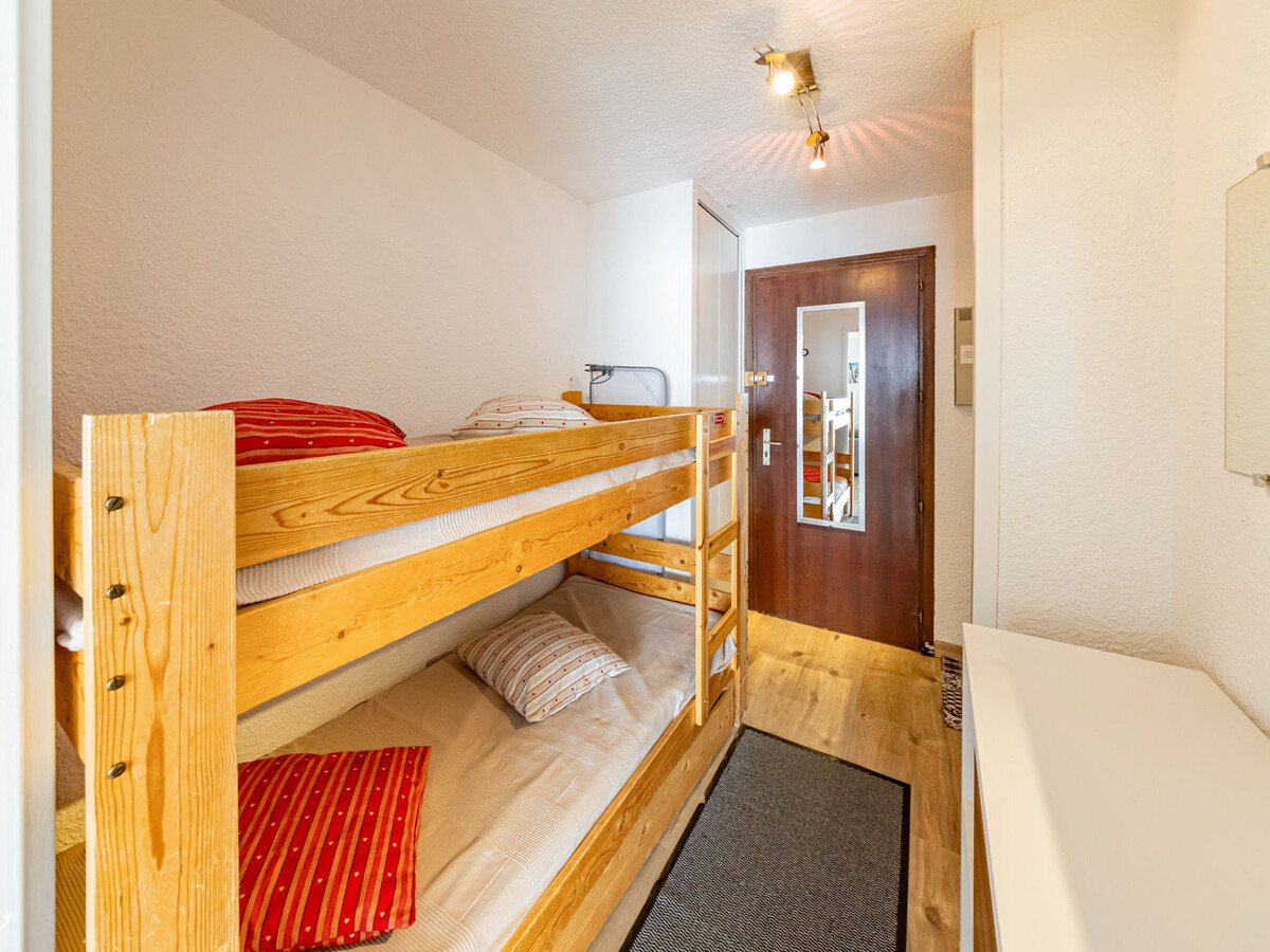 Studio 29m² au pied du télésiège Mollaret - Photo 6