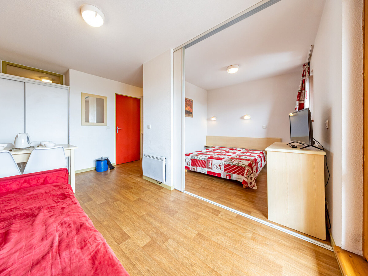 Appartement 6 pers aux pieds des pistes, St-François-Longchamp - Photo 4