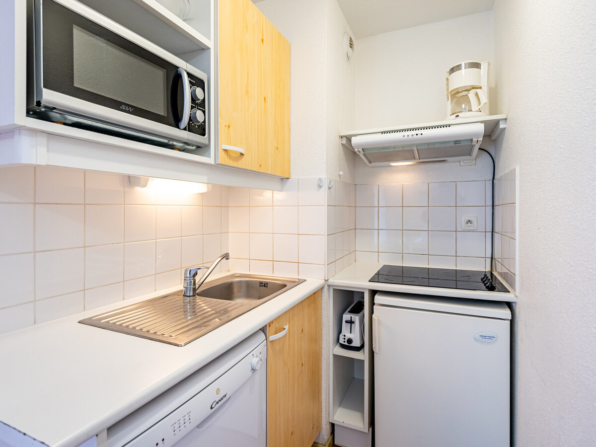 Appartement 6 pers aux pieds des pistes, St-François-Longchamp - Photo 5