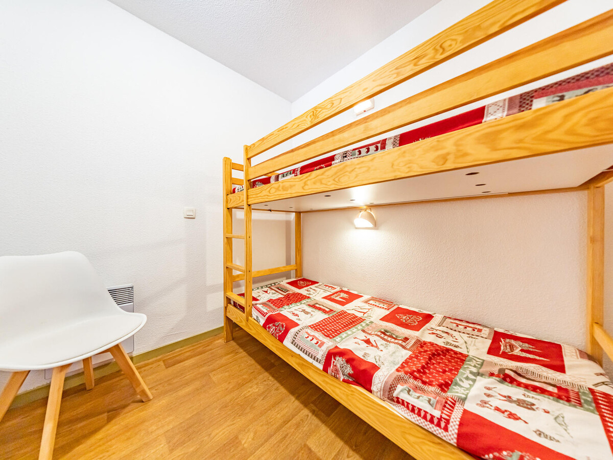 Appartement 6 pers aux pieds des pistes, St-François-Longchamp - Photo 7