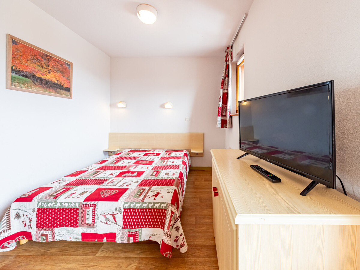 Appartement 6 pers aux pieds des pistes, St-François-Longchamp - Photo 9