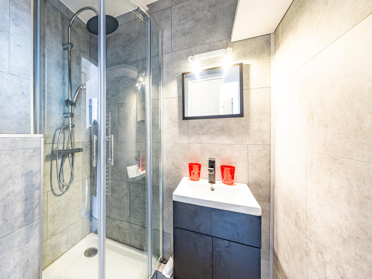 Studio 17m² au pied du télésiège Mollaret - Photo 8