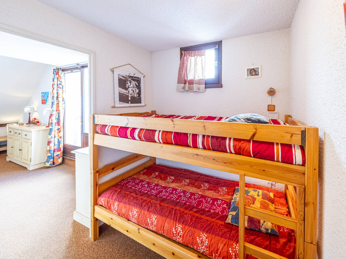 Studio 32m² au pied du télésiège Mollaret - Photo 6