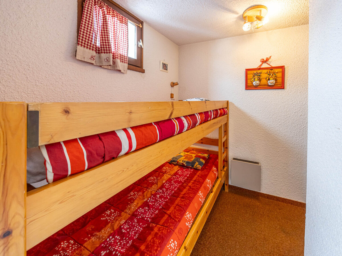 Studio 32m² au pied du télésiège Mollaret - Photo 7