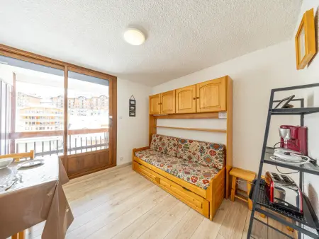 Location appartement de vacances à Saint François Longchamp