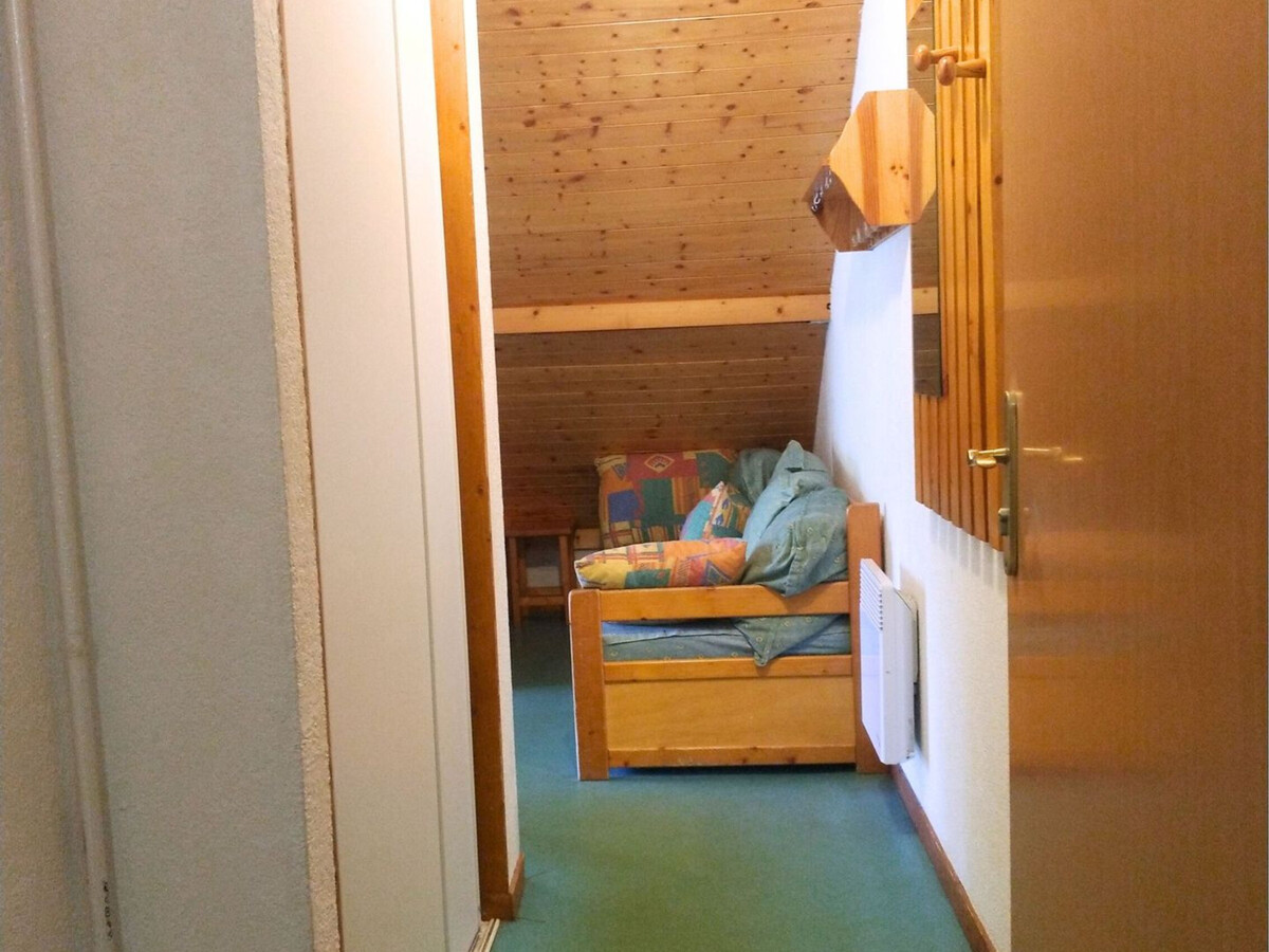 Appartement 3 chambres 8 pers, au pied des pistes - Photo 3