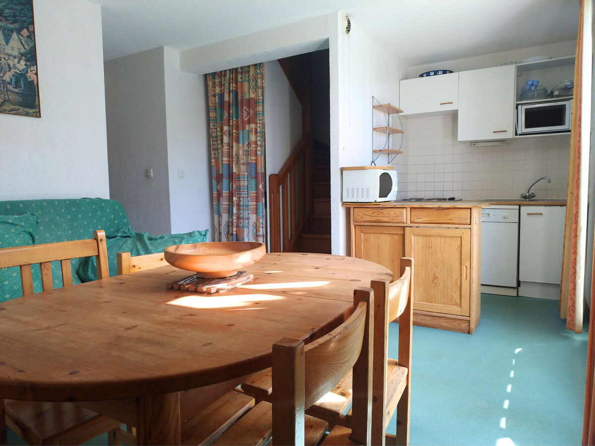 Appartement 3 chambres 8 pers, au pied des pistes - Photo 5