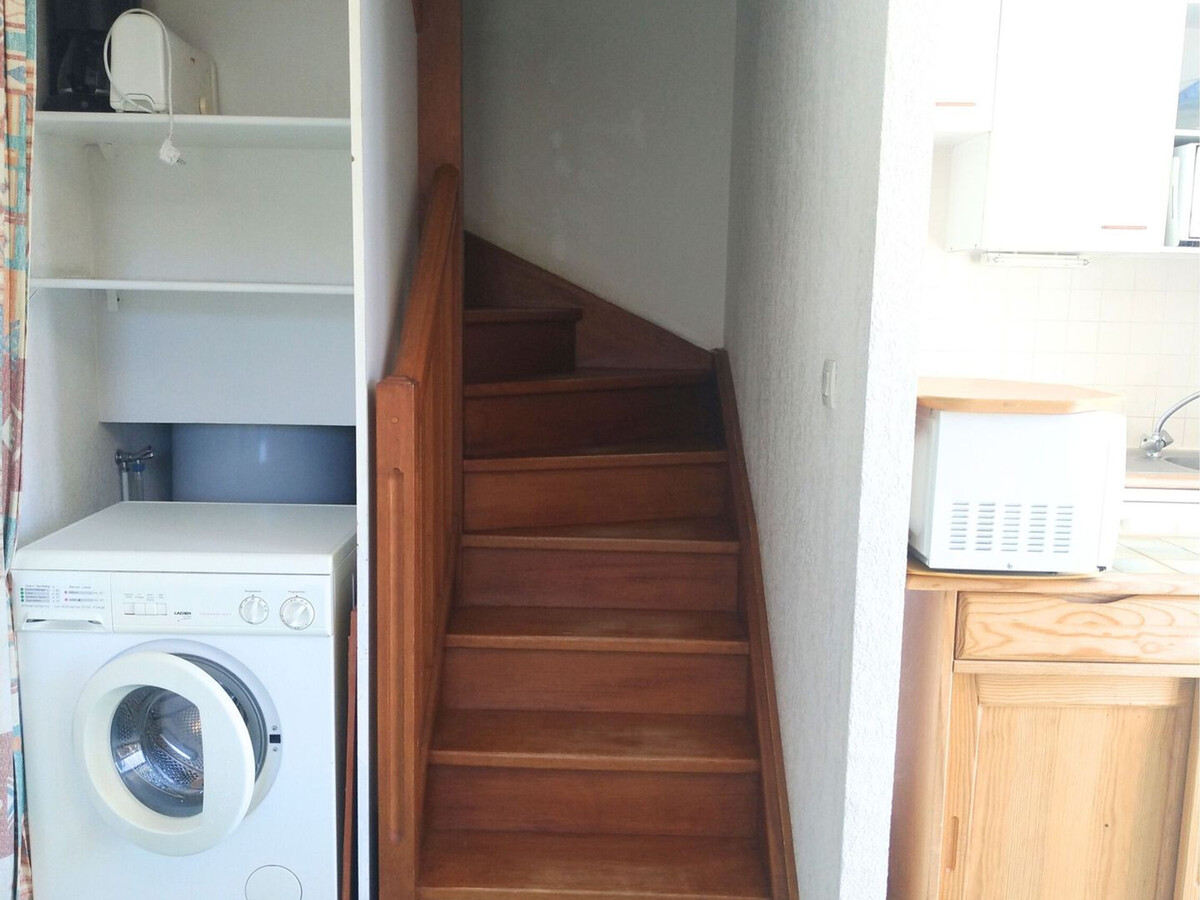 Appartement 3 chambres 8 pers, au pied des pistes - Photo 7