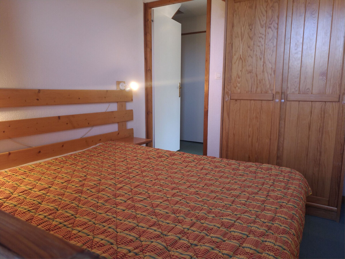 Appartement 3 chambres 8 pers, au pied des pistes - Photo 8
