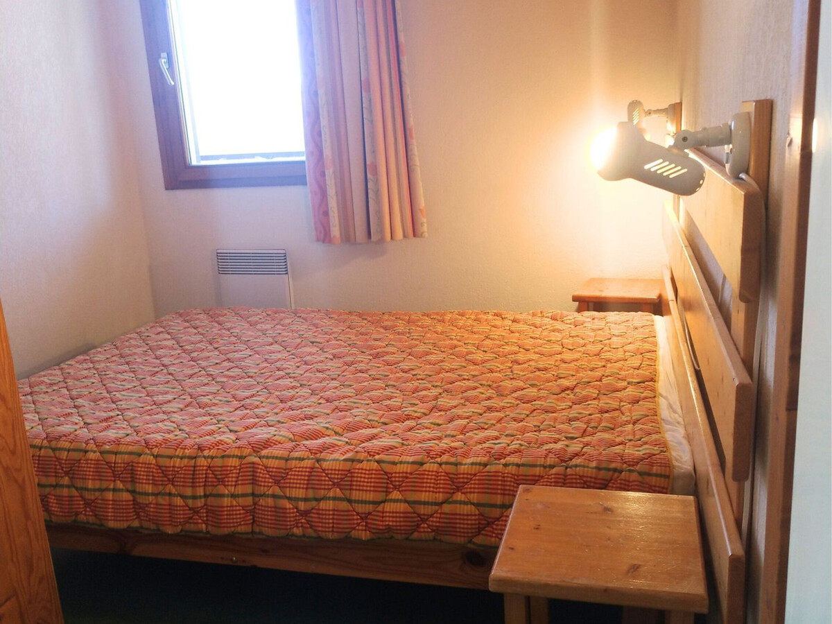 Appartement 3 chambres 8 pers, au pied des pistes - Photo 9