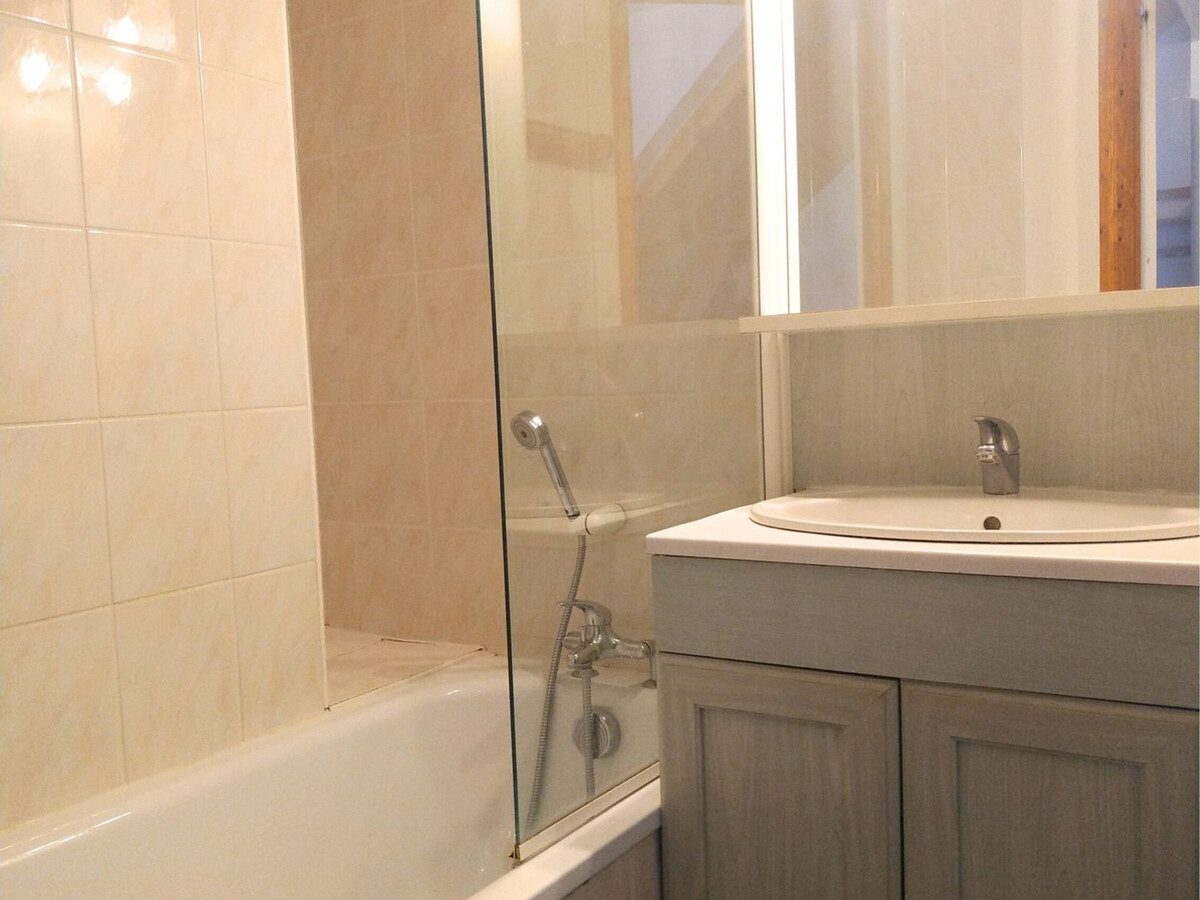 Appartement 3 chambres 8 pers, au pied des pistes - Photo 13