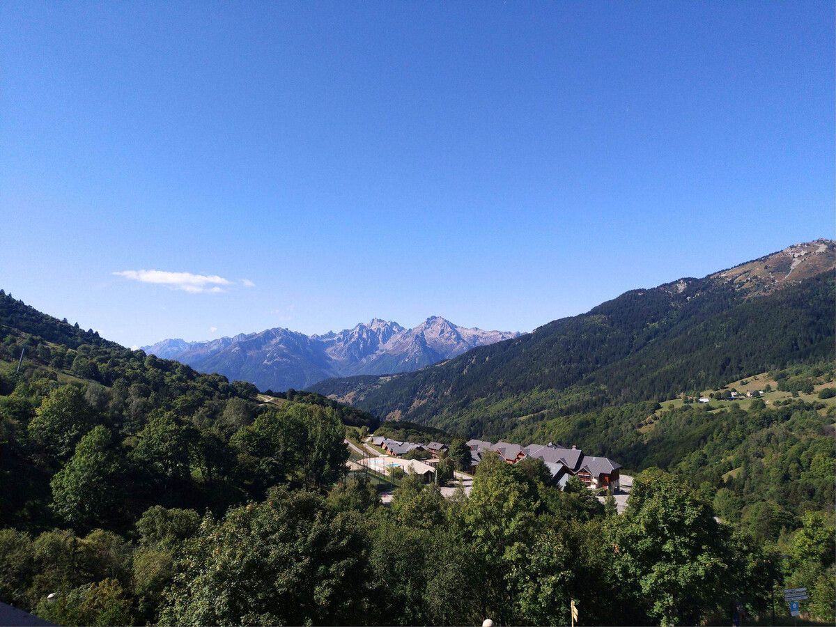 Appartement 3 chambres 8 pers, au pied des pistes - Photo 16
