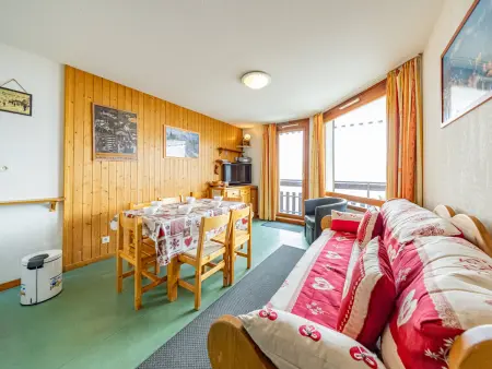 Location appartement de vacances à Saint François Longchamp