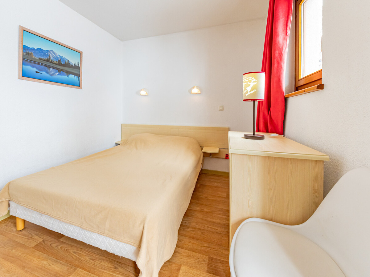 Appartement 36m² aux pieds des pistes, 6 pers - Photo 6