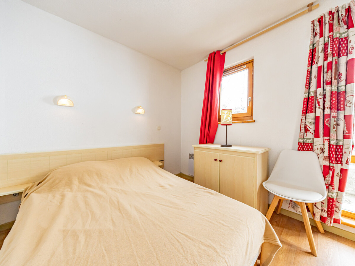 Appartement 36m² aux pieds des pistes, 6 pers - Photo 7