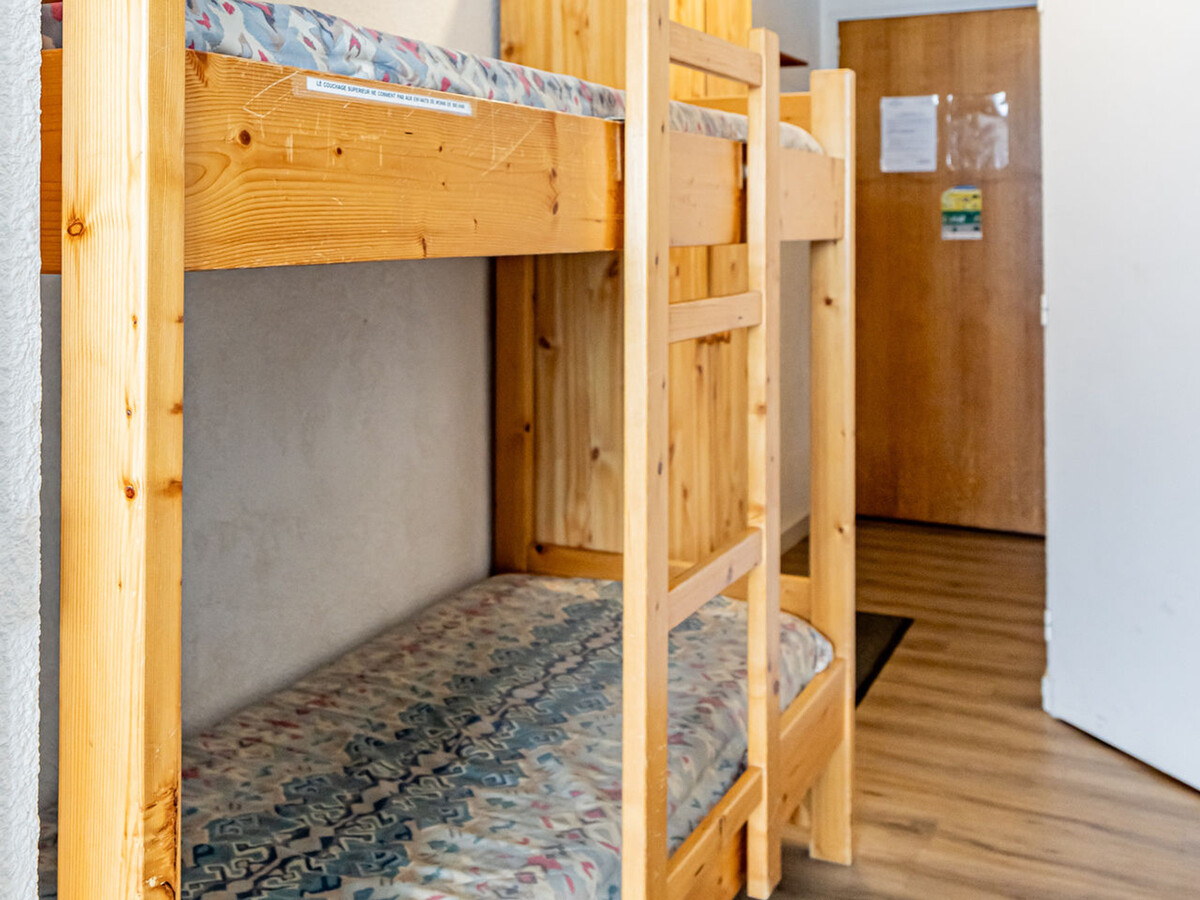 Studio 28 m² face au télésiège, Saint-François-Longchamp - Photo 7