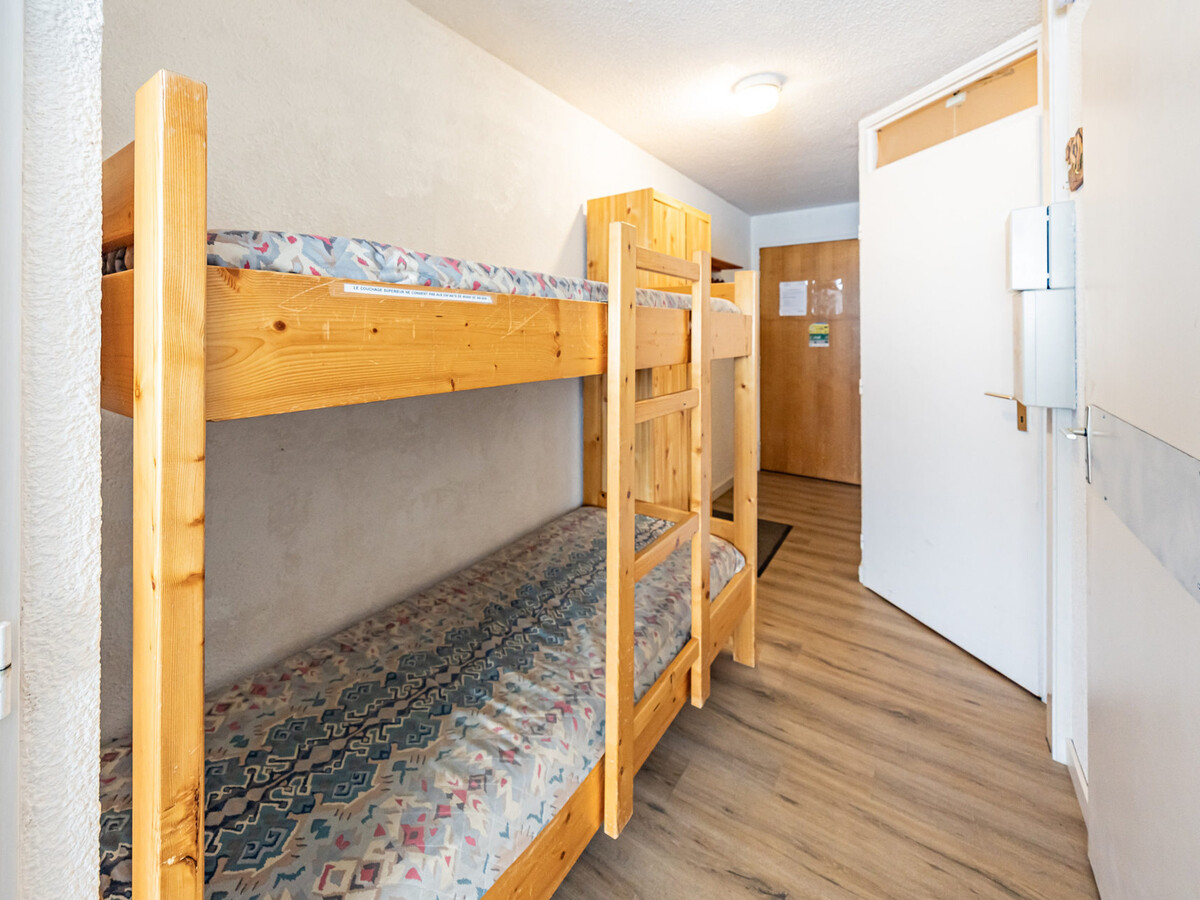 Studio 28 m² face au télésiège, Saint-François-Longchamp - Photo 8