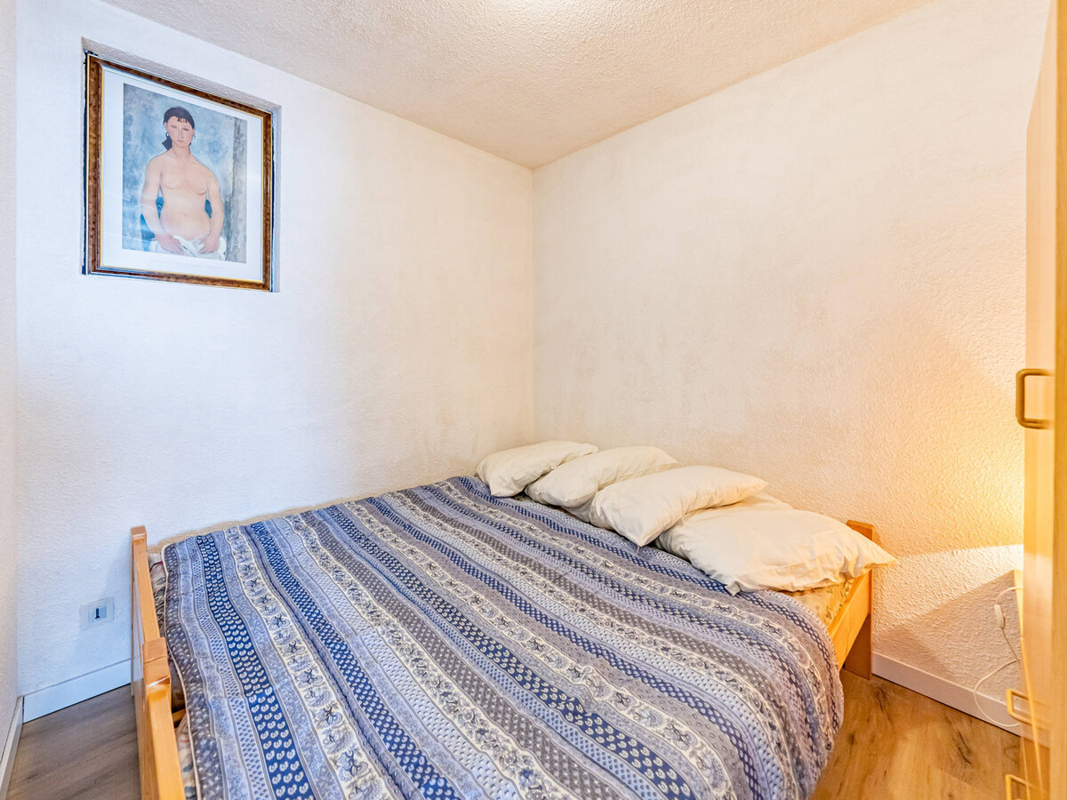 Studio 28 m² face au télésiège, Saint-François-Longchamp - Photo 9