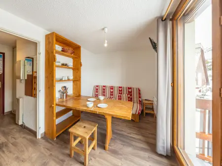 Location appartement de vacances à Saint François Longchamp