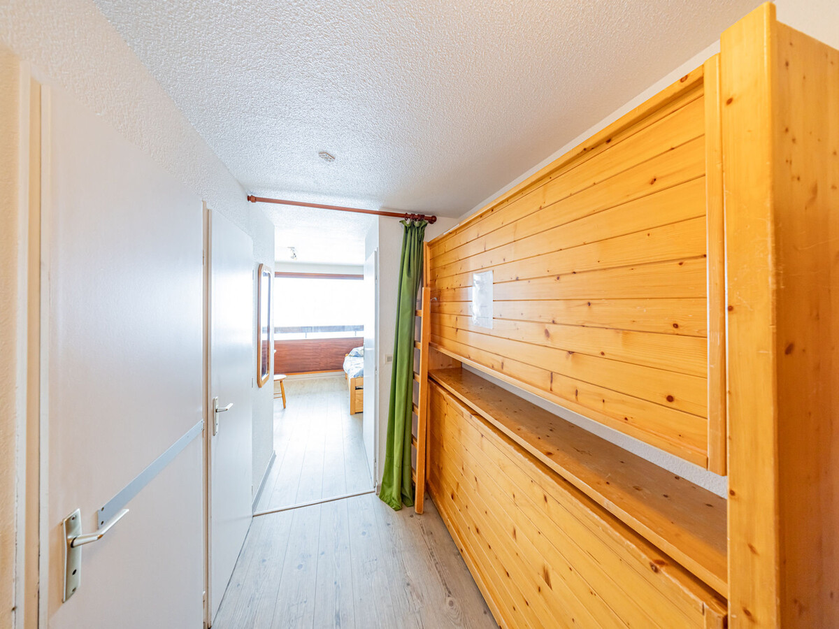 Appartement 5 pers face au télésiège, Saint-François-Longchamp - Photo 10