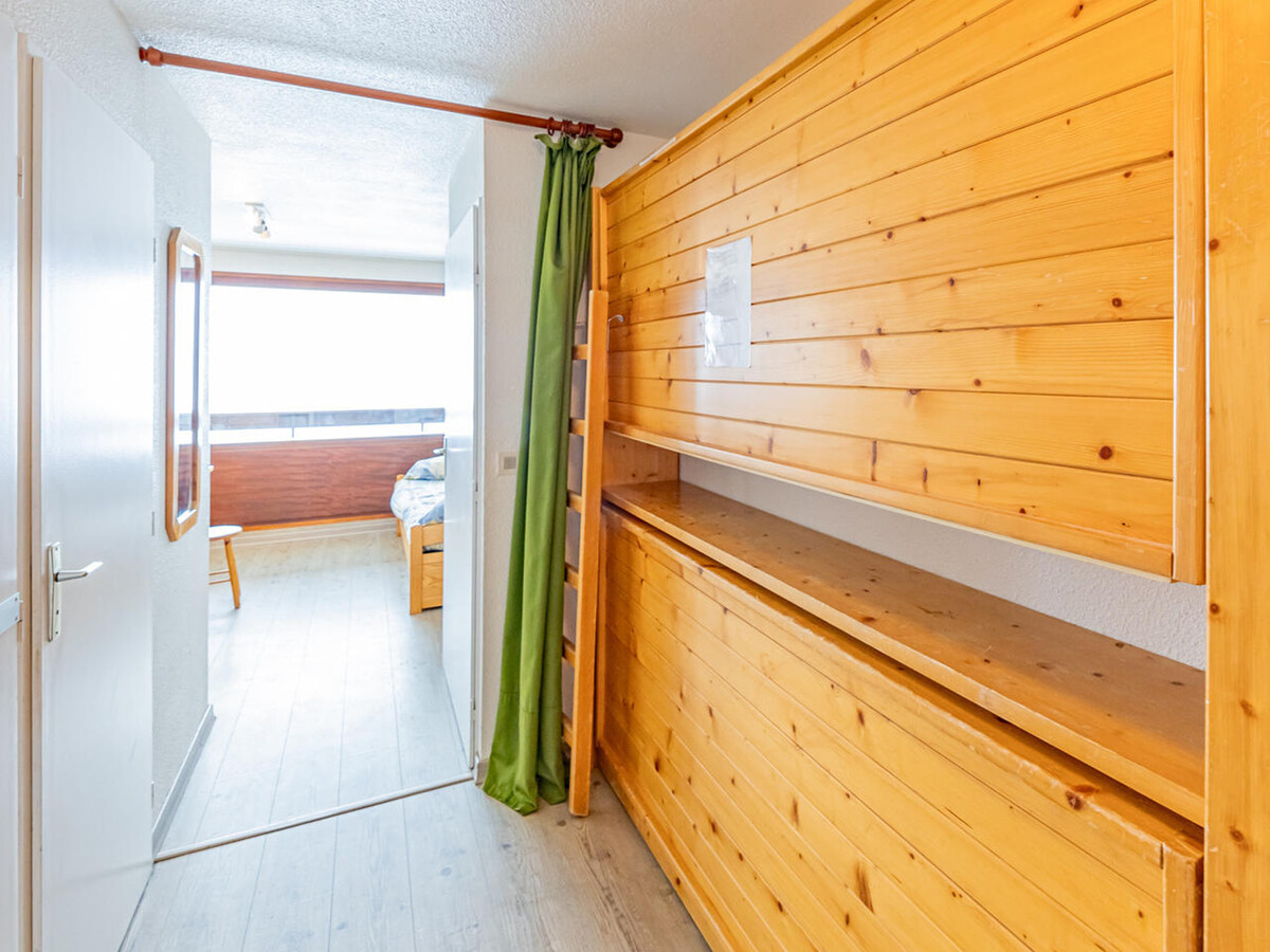 Appartement 5 pers face au télésiège, Saint-François-Longchamp - Photo 11