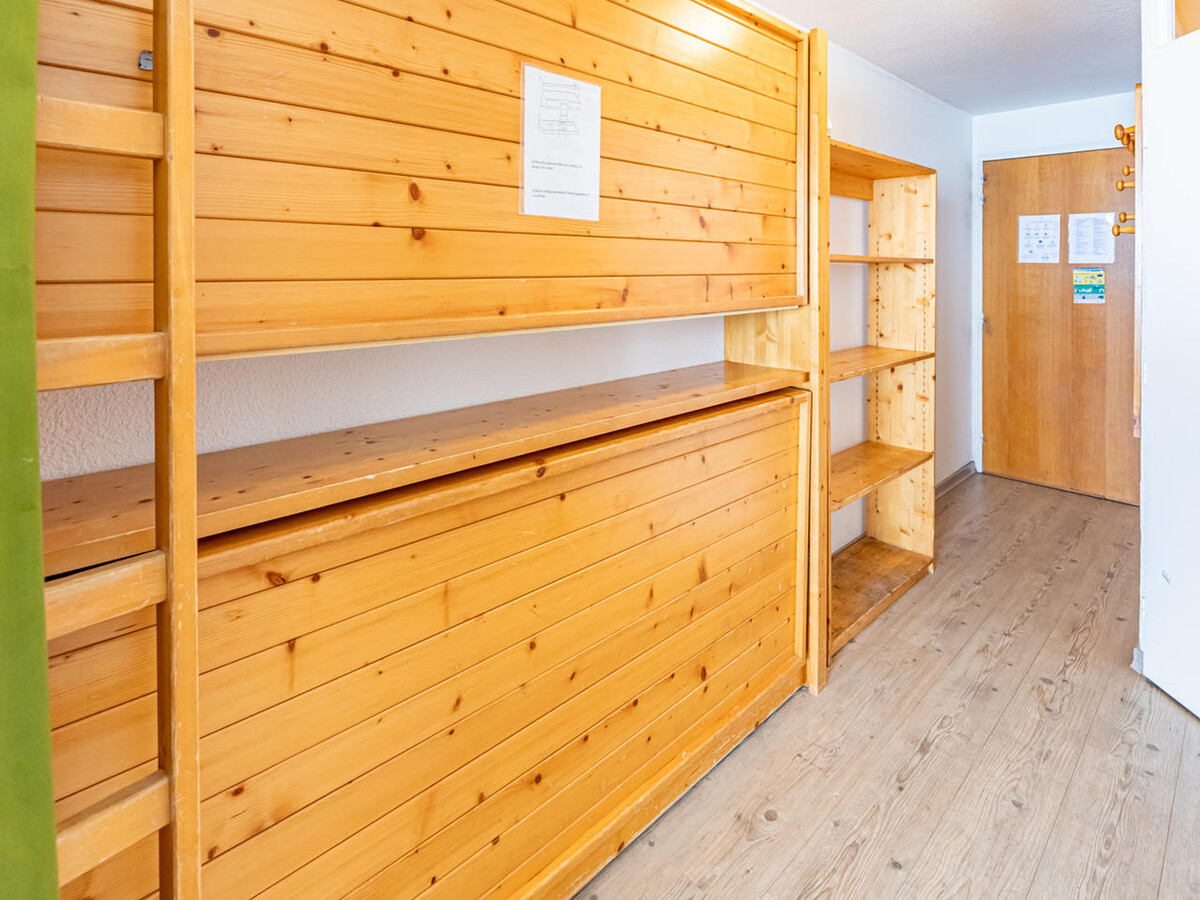 Appartement 5 pers face au télésiège, Saint-François-Longchamp - Photo 13