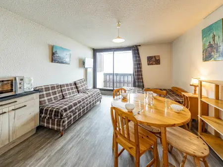 Location appartement de vacances à Saint François Longchamp