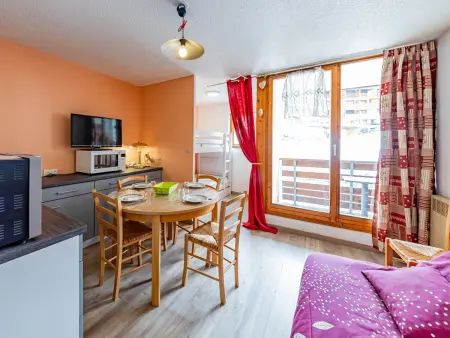 Location appartement de vacances à Saint François Longchamp