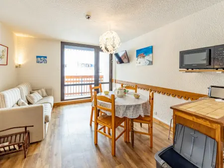 Location appartement de vacances à Saint François Longchamp