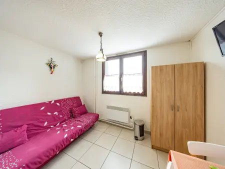 Location appartement de vacances à Saint François Longchamp