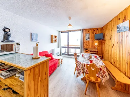 Location appartement de vacances à Saint François Longchamp