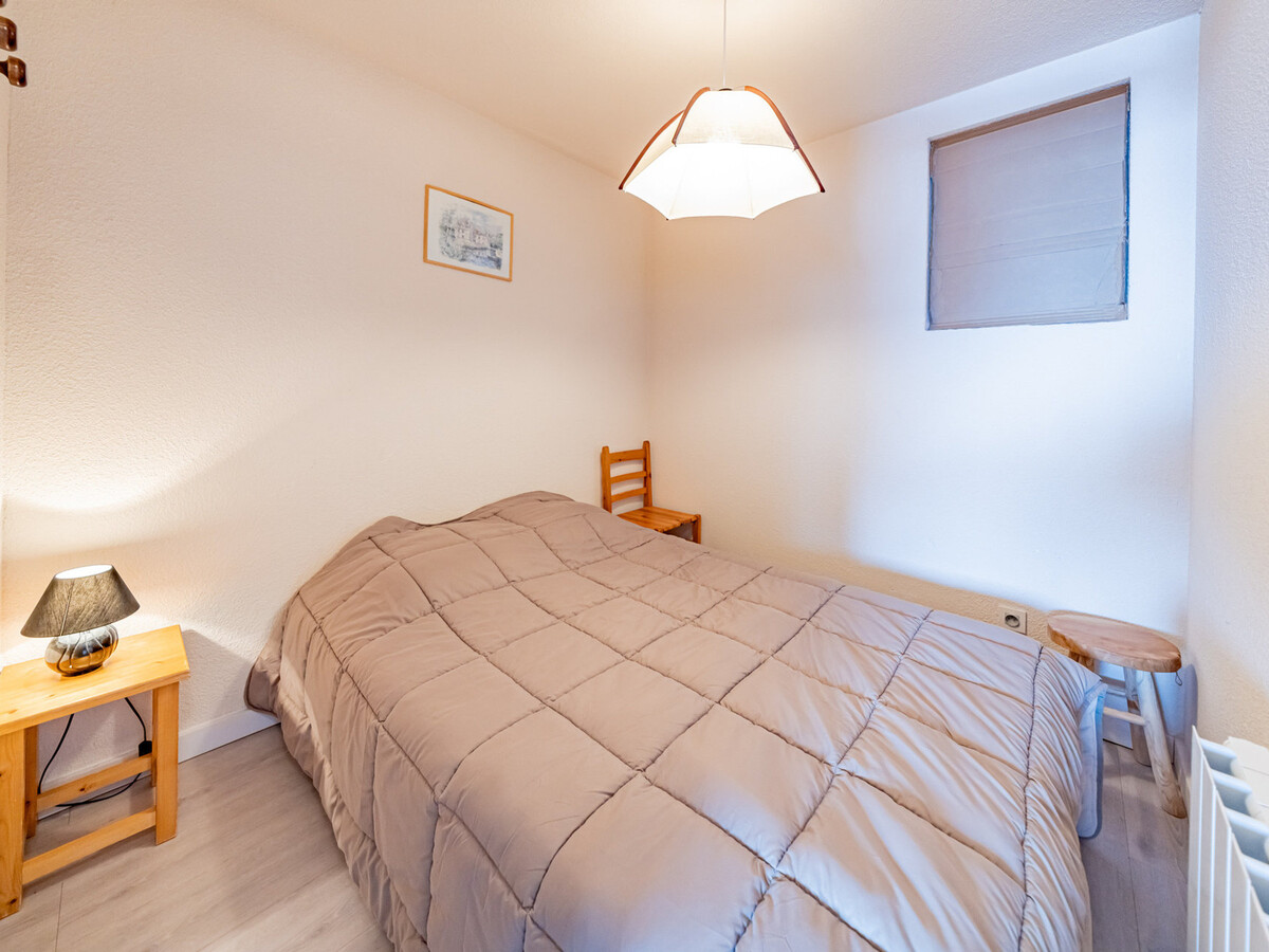 Appartement 5 pers, balcon sud face au Mollaret - Photo 11