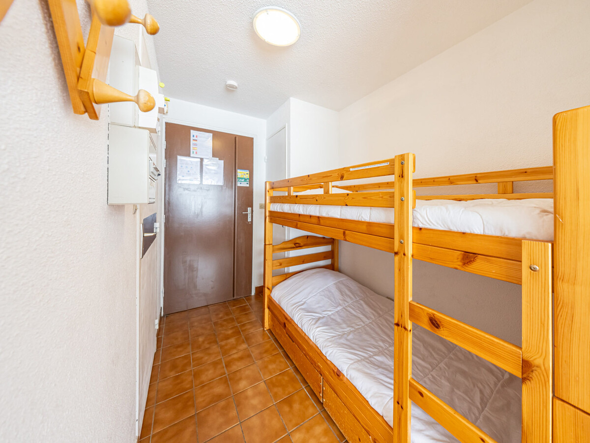 Studio 24m² skis aux pieds à Saint-François-Longchamp - Photo 7