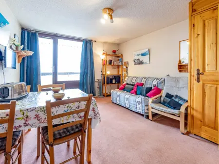 Location appartement de vacances à Saint François Longchamp