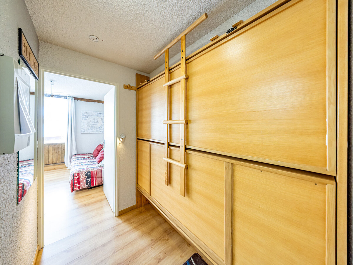 Studio 20m² pied du télésiège, parking gratuit - Photo 8