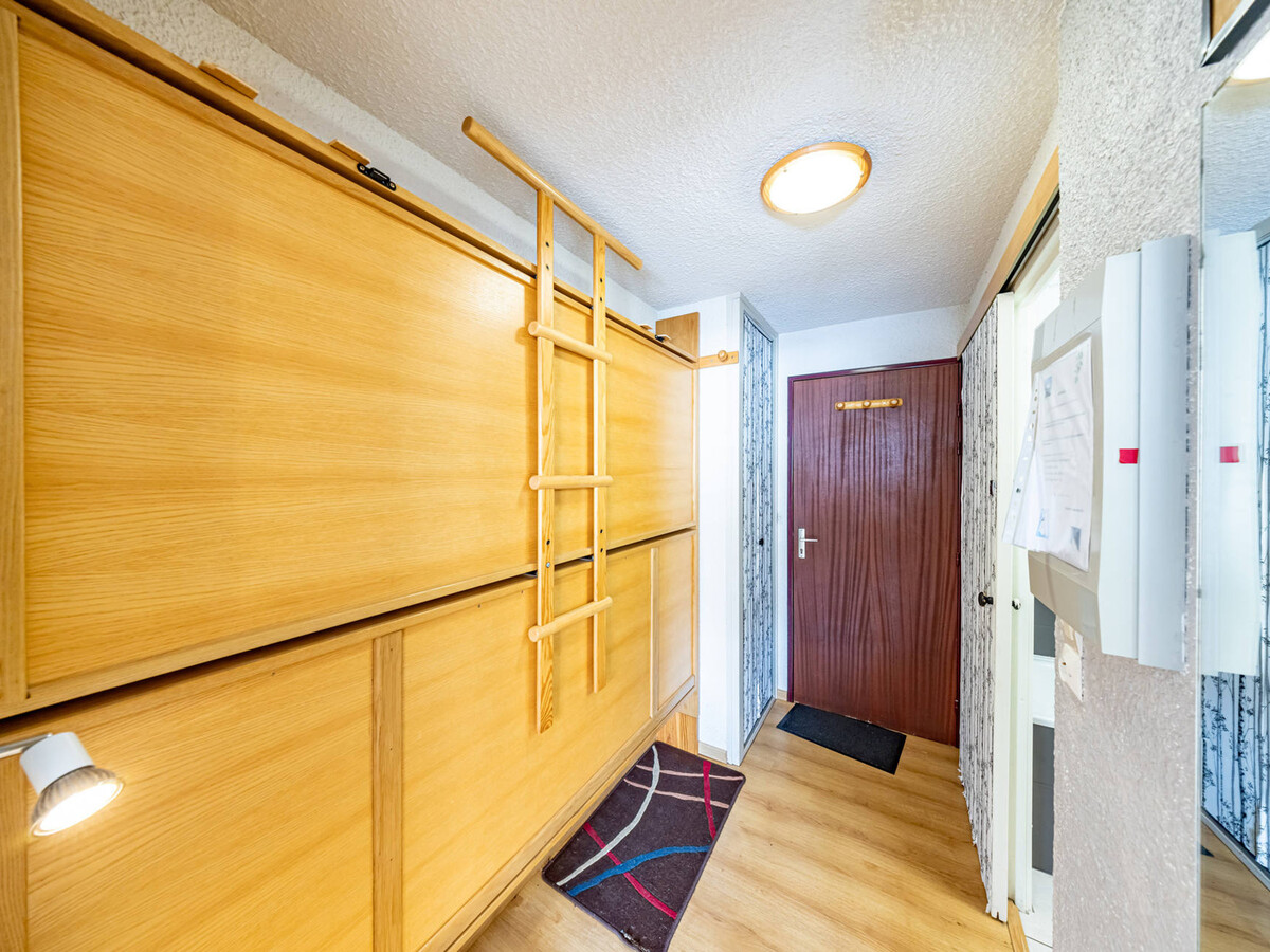 Studio 20m² pied du télésiège, parking gratuit - Photo 9