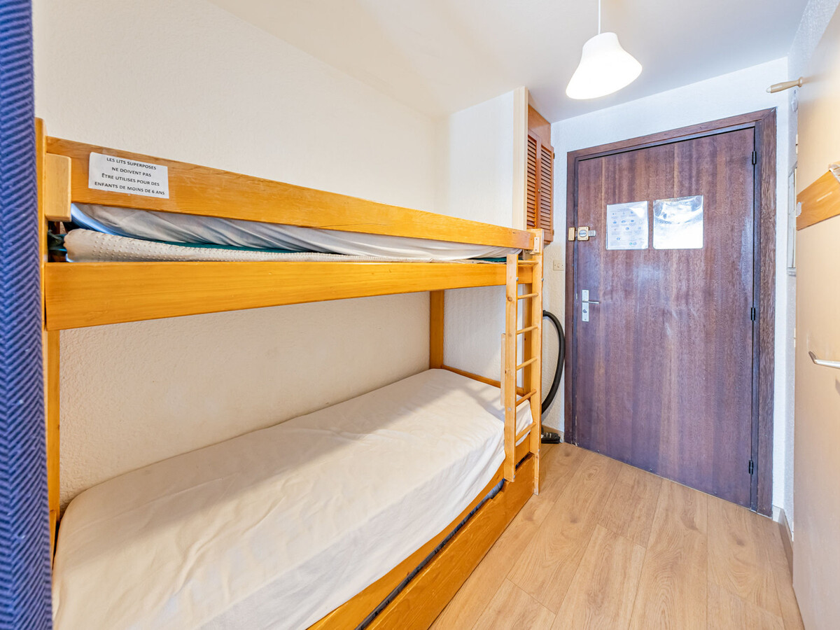 Studio 26m² au pied des pistes à Saint-François-Longchamp - Photo 8