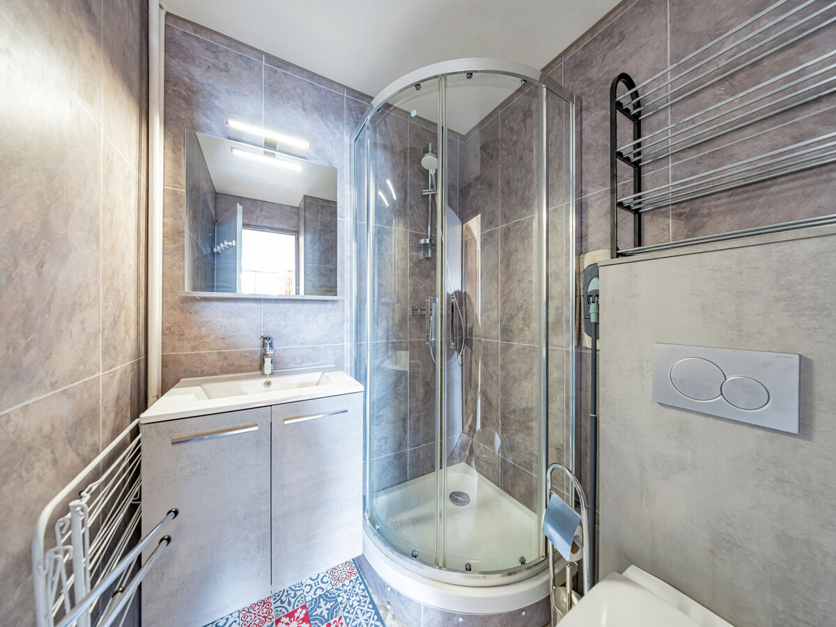 Studio 16m² au pied des pistes, Saint-François-Longchamp - Photo 9