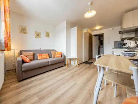 Location appartement de vacances à Saint François Longchamp