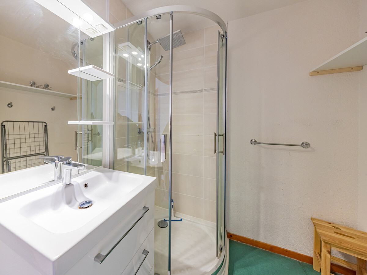 T3 35m² au pied des pistes, 6 personnes - Photo 10