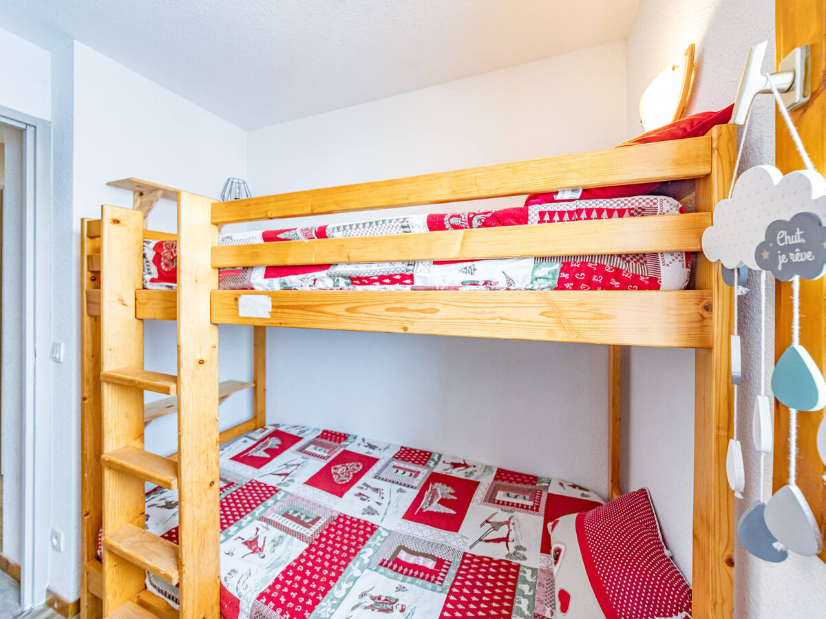 Appartement 2 chambres, 100m des pistes à Saint-François-Longchamp - Photo 10